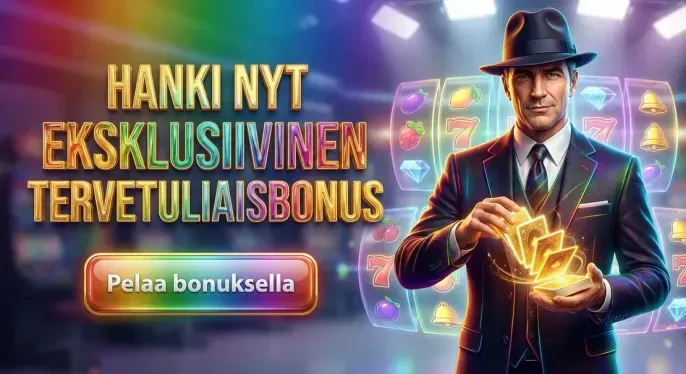 Tykitys Casino